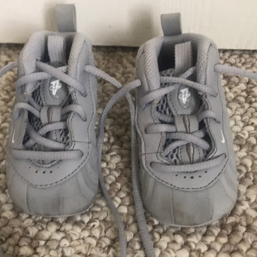 Baby Nike Shoes
